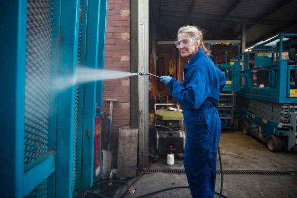 Best Rust Removal  in Fraser, MI